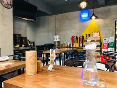 -记忆串城·东北烧烤·小龙虾·大型团建(南油店)