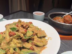 -阿喆私房菜(西五路店)