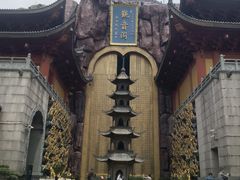-上海东林寺(金山区)