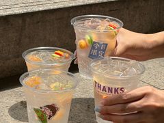 -哼蟹二将·烤肉酱蟹(合生汇店)