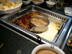 -巴奴毛肚火锅(六天地店)