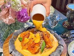 -翡翠鸟精品泰国菜(北辰财富中心店)