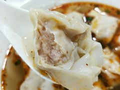 -金陵老丁家馄饨(新街口店)