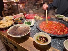 -蜀大侠火锅(春熙路店)