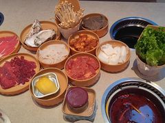 -海底捞大排档火锅(打浦路店)