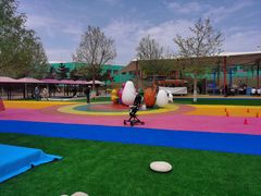 -北戴河圣蓝海洋公园