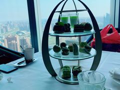 -Social 秀西餐厅-长沙瑞吉酒店(运达店)