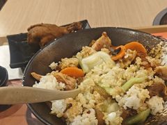 -吉野家(回龙观同成街店)