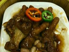 -丰圆轩粤式茶楼 . 点心粤菜(夏茅店)