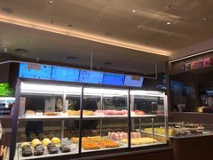 -奈雪的茶(湖滨银泰in77C区PRO店)