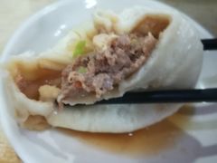 -津门张记包子铺(华昌道店)