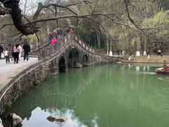 -常德桃花源景区