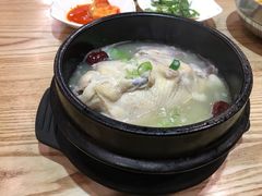 -王妃家(明洞中央店)