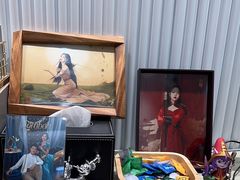 -海马体照相馆(环贸iapm大师爱情店)