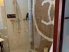 -南京商茂国际酒店(新街口德基广场店)