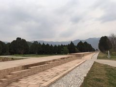 -秦始皇帝陵博物院-丽山园