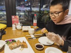 -品大三·南京菜(大行宫店)