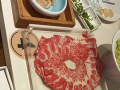 -阳坊胜利涮羊肉(阳坊总店)