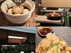 -三出山火锅(南京万象天地店)