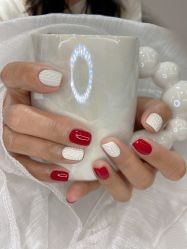 -悦指间美甲美睫