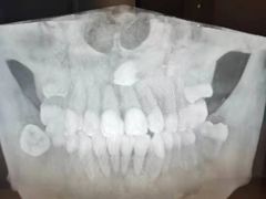 -联合口腔(西环诊所)