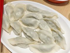 -喜家德虾仁水饺(东方宝泰店)
