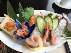 -AdD全日制餐厅(中谷花园酒店)