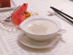 生磨杏汁燕窝-阿一鲍鱼·20年匠心传承(天河北旗舰店)
