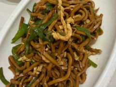 -刘胖子家常菜·蹄花焖藕(中南店)