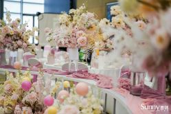 -Sunny喜铺婚礼策划(东部店)