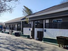 -静之湖度假区