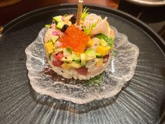 -蟹田居·活蟹料理(东城店)