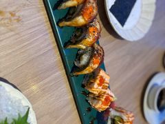 -夯食·创意料理(世纪汇店)