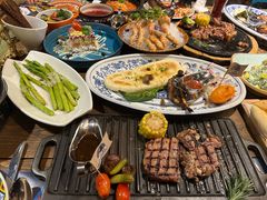 -卢布里西餐厅(总店)