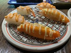 -大雄寿司(中华广场店)