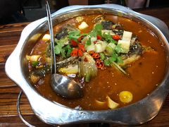 -陈帅夜排档·龙虾·炒菜·烤串(世茂店)