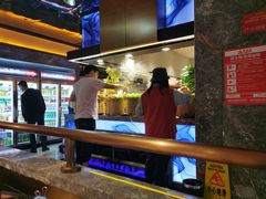 -吉布鲁 牛排海鲜自助(岳塘步步高广场店)