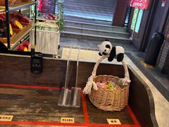 -小龙翻大江文化火锅(宽窄店)