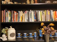 -阿兹凯乐·老洋房西餐