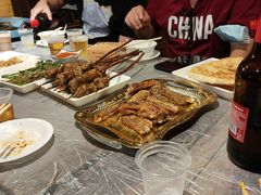 -霄汉羊排(万松园一店)
