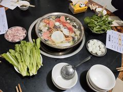 -海关荤豆花(洋河一路店)