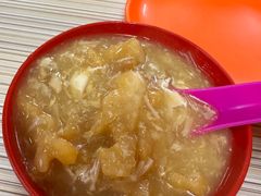 -山打根渔业公会
