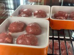 -潮汕大目牛肉火锅(上梅林店)