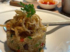 -燃扒房Steakhouse(皇庭店)