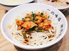 武汉热干面-文叔·湖北名小吃·小龙虾(华强北店)