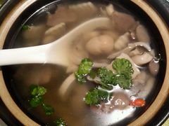-忆品青莲素食文化主题餐厅(文华名城店)