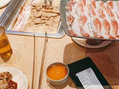 -新石器烤肉(百联川沙店)