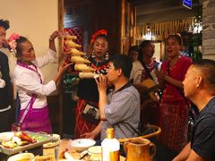 -七彩云南茶(七彩云南第壹城店)