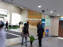 -青岛市市立医院(本部)