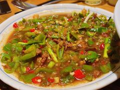 -陈先进鱼馆·夜宵·地道农家菜(湖墅南路店)